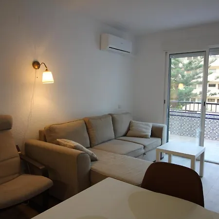 Appartamento Frente A La Playa En La Mata Aq-132 Torrevieja