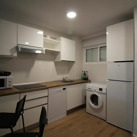 Appartamento Frente A La Playa En La Mata Aq-132 *